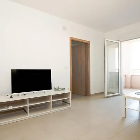 Apartament Nika Patricia *