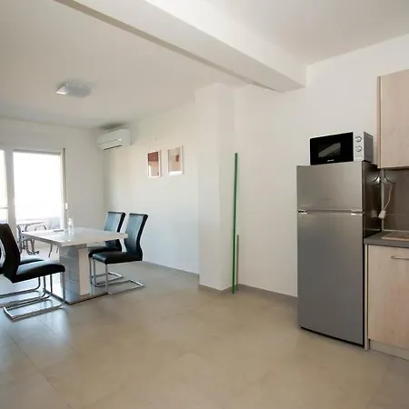 Nika Patricia Sukošan