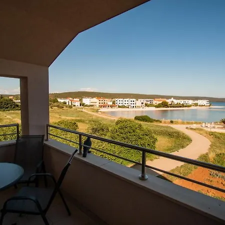 Nika Patricia Sukošan