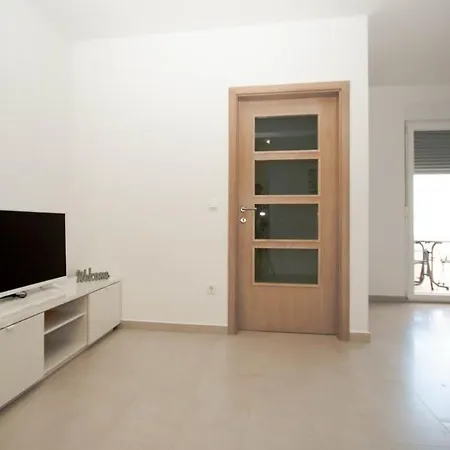 Nika Patricia Sukošan