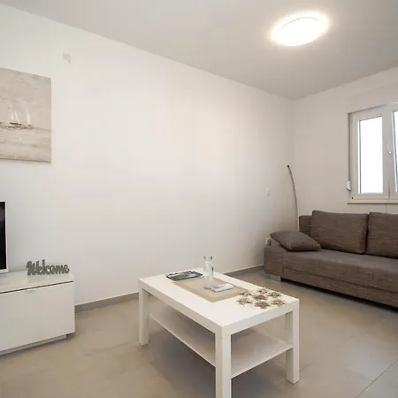 Nika Patricia Sukošan