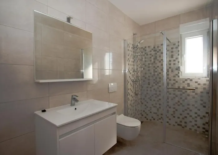 Apartment Nika Patricia *
