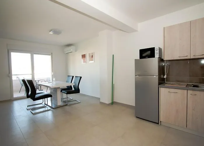 Nika Patricia Sukošan