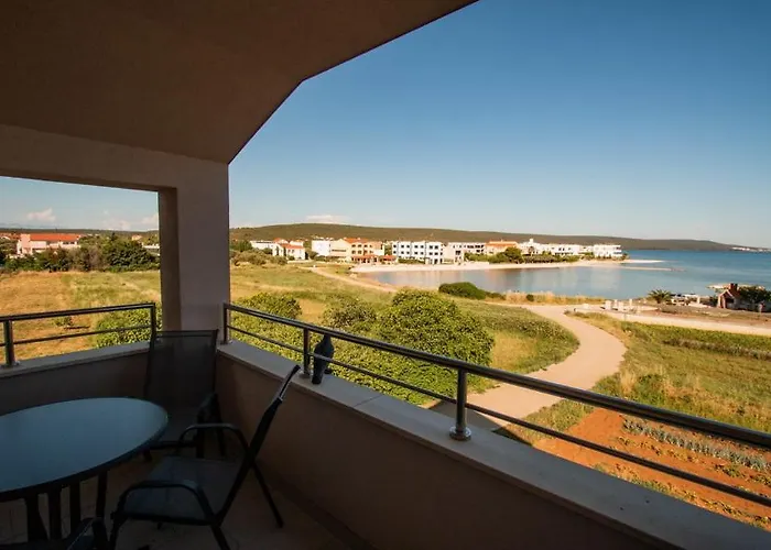 Nika Patricia Sukošan