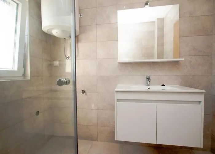 Διαμέρισμα Nika Patricia *