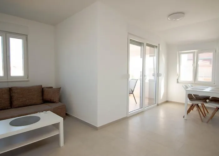 Nika Patricia Apartment