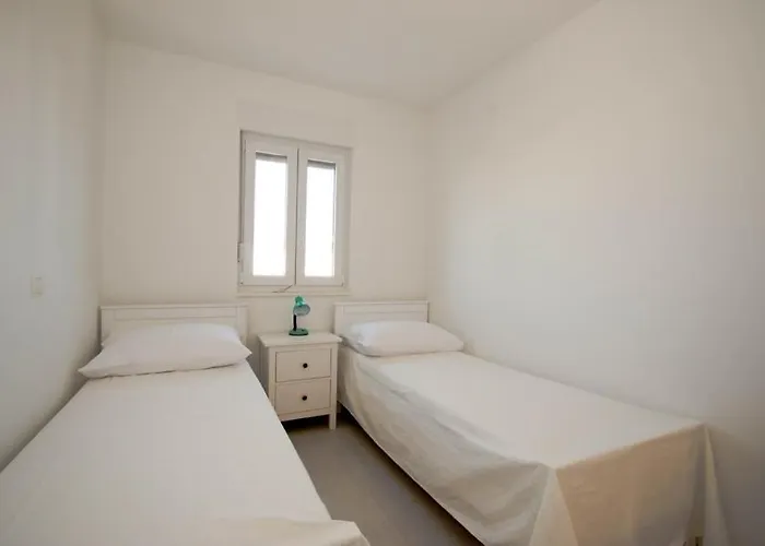 Apartment Nika Patricia Sukošan