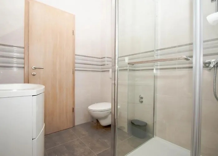 Nika Patricia Διαμέρισμα