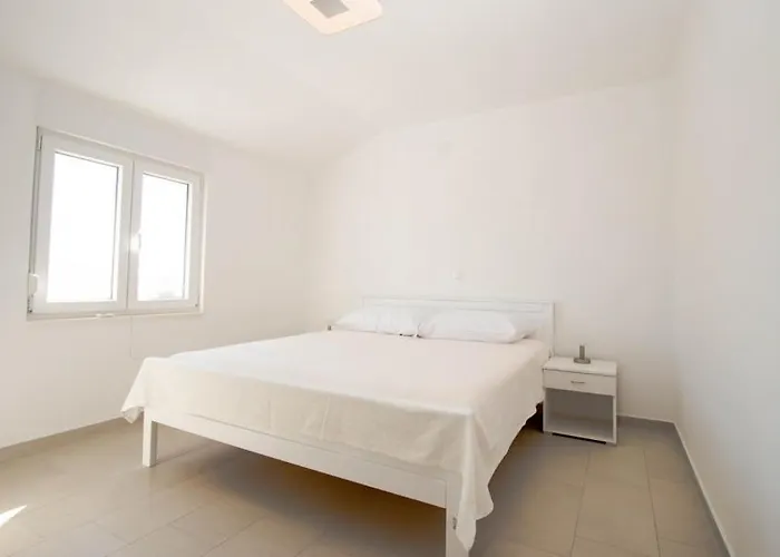 Nika Patricia Apartment