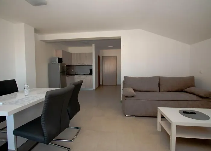 Nika Patricia Apartment