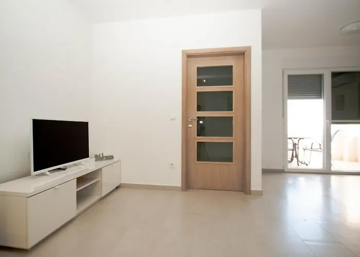 Nika Patricia Sukošan