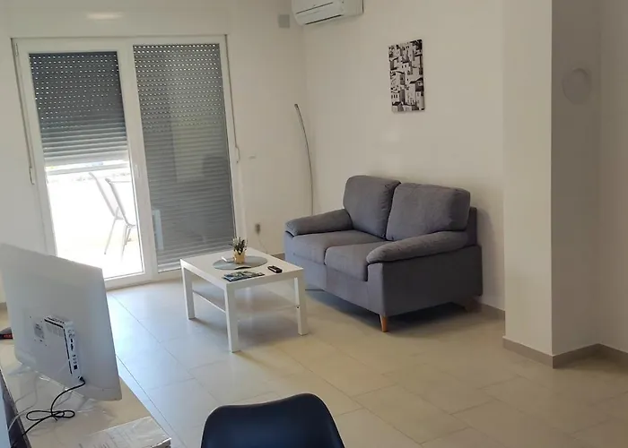 Apartment Nika Patricia