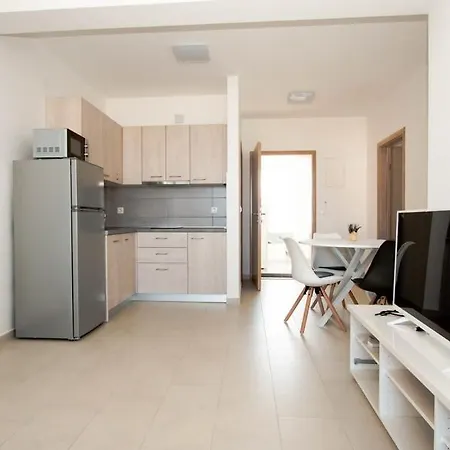 Apartamento Nika Patricia *
