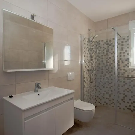 Apartment Nika Patricia *