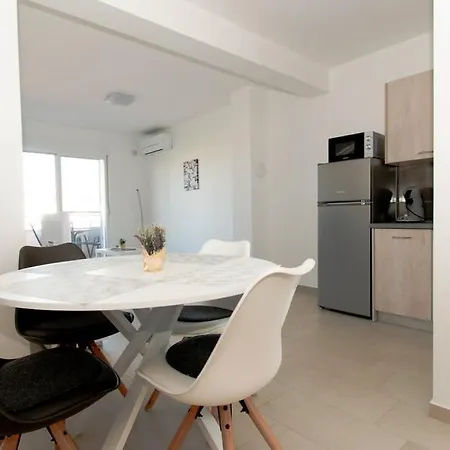 Nika Patricia Apartment