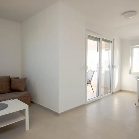Nika Patricia Apartment