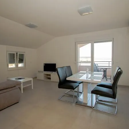 Nika Patricia Apartment