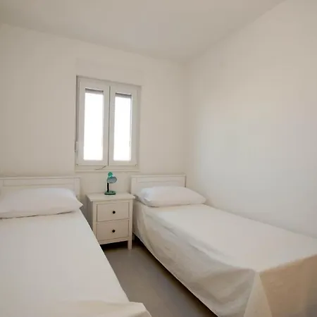 Apartamento Nika Patricia Sukošan