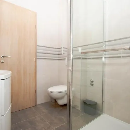 Nika Patricia Apartment