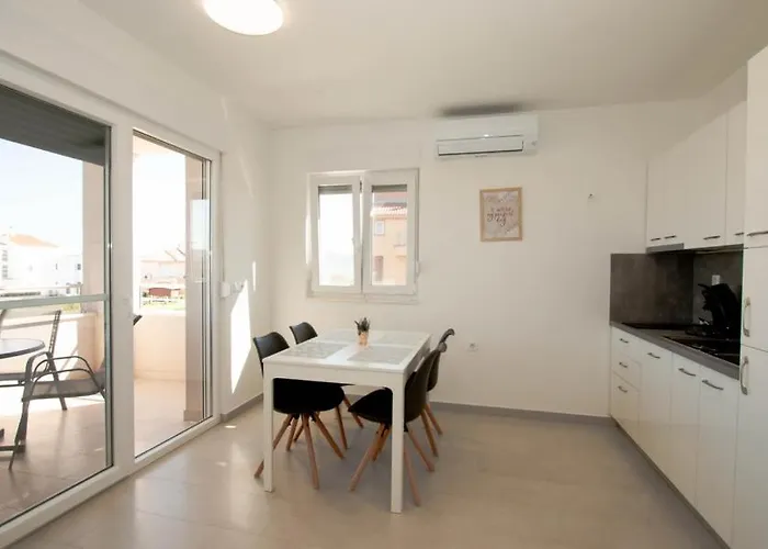 Nika Patricia * Sukošan