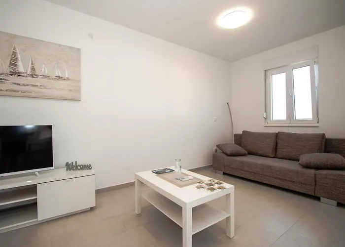 Nika Patricia Sukošan